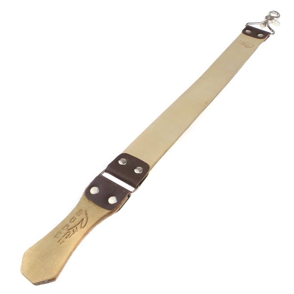 Rite Edge Hanging Razor Strop - Image 2