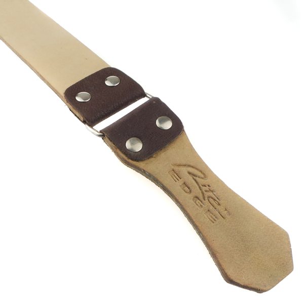 Rite Edge Hanging Razor Strop - Image 4