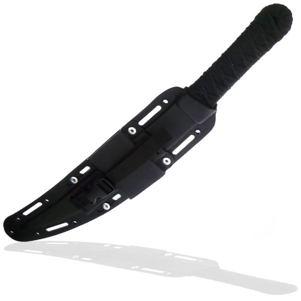 CRKT Hisshou by James Williams - 33cm Blade - Image 5