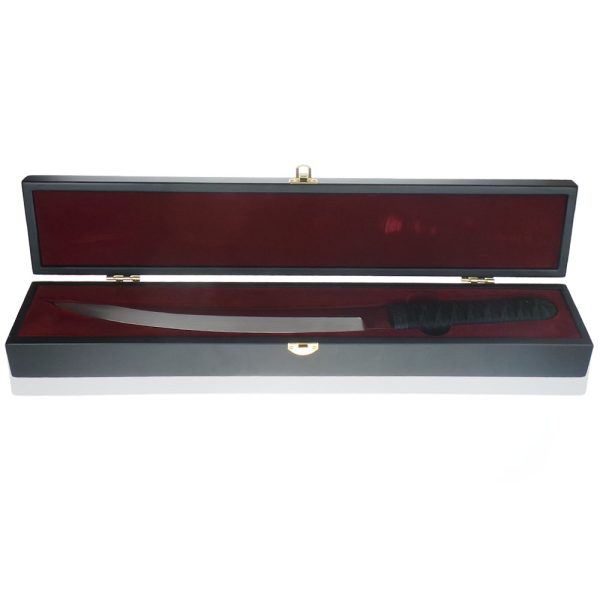 CRKT Hisshou by James Williams - 33cm Blade - Image 6
