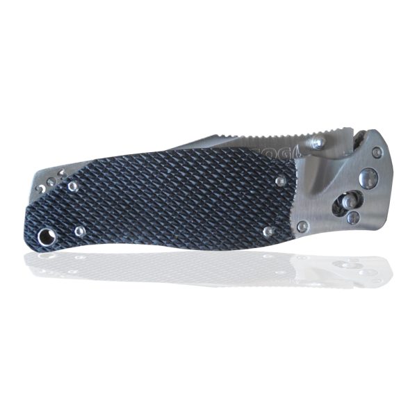 SOG Tomcat III - 9.7cm blade - Image 2