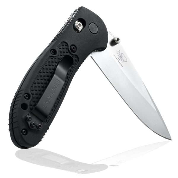 Benchmade Griptilian 551 | SportingCutlery.co.uk