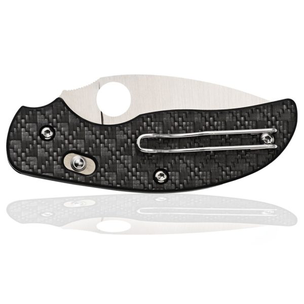 Spyderco Sage C123CFP | SportingCutlery.co.uk
