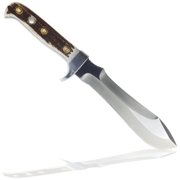 Puma White Hunter 6375 (2014 model) | SportingCutlery.co.uk