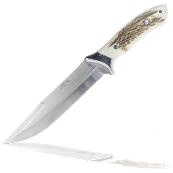 Joker Antelope Bowie - 19.5cm Blade