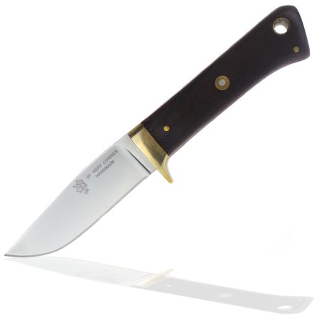Rory Conner Drop Point Skinner Knife | SportingCutlery.co.uk