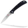 Al Mar Hawk Ultralight - 6cm Blade