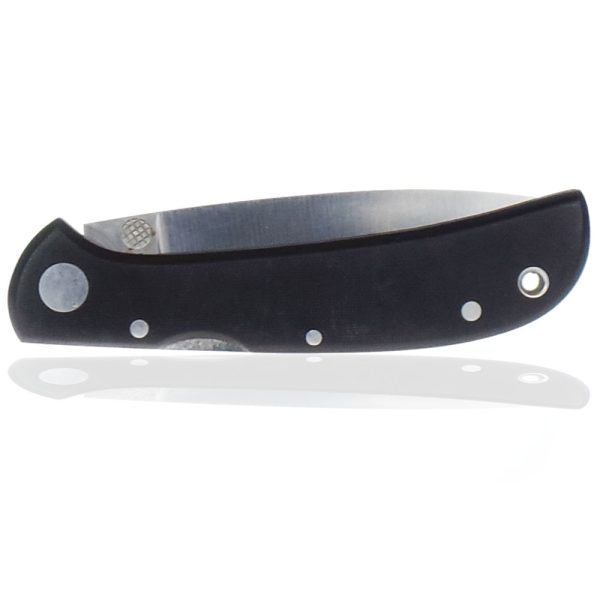 Al Mar Hawk Ultralight - 6cm Blade - Image 2