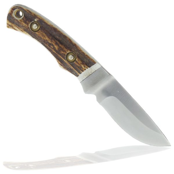 Puma Skinmaster Antler Handle | SportingCutlery.co.uk