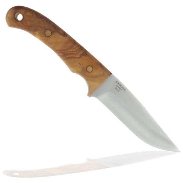 Puma Catamount II Skinning Knife | SportingCutlery.co.uk