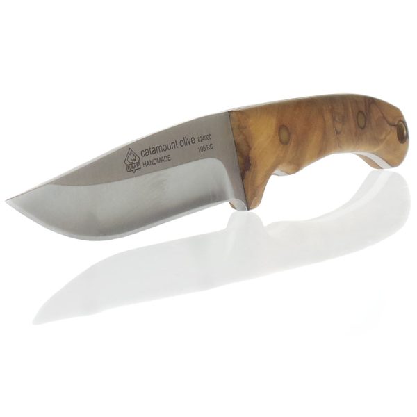 Puma Catamount II Skinning Knife | SportingCutlery.co.uk