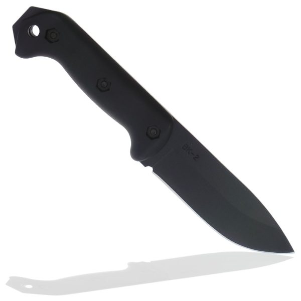 Ka-Bar Becker Campanion BK2 - Image 2