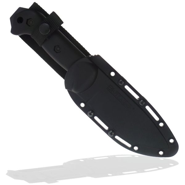 Ka-Bar Becker Campanion BK2 - Image 4