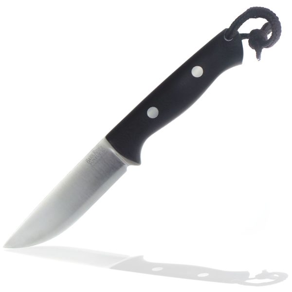 Bark River Bravo 1 Buschraft Knife | SportingCutlery.co.uk
