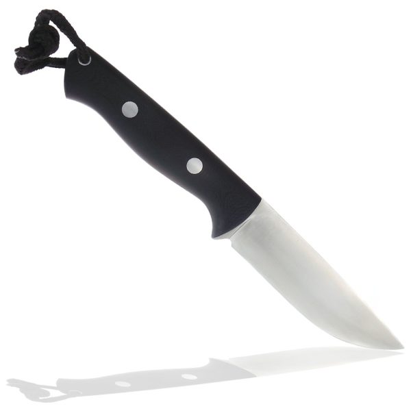Bark River Bravo 1 Buschraft Knife | SportingCutlery.co.uk