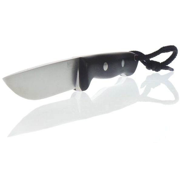 Bark River Bravo 1 Buschraft Knife | SportingCutlery.co.uk