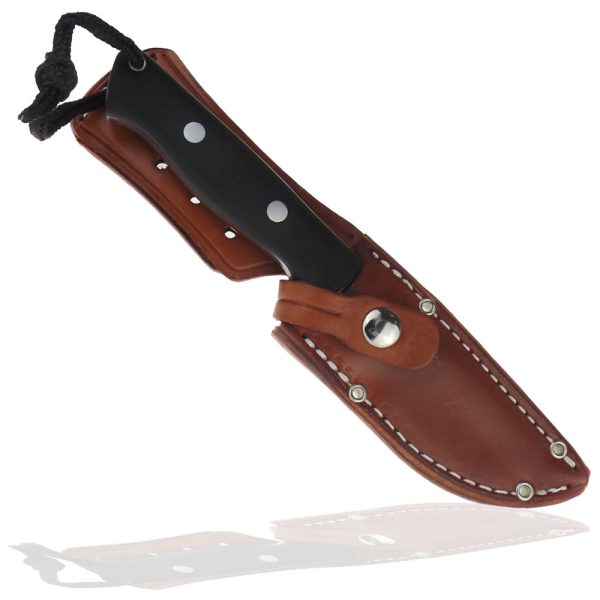 Bark River Bravo 1 Buschraft Knife | SportingCutlery.co.uk