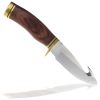 Buck Vanguard Rosewood Gut Hook - Image 2