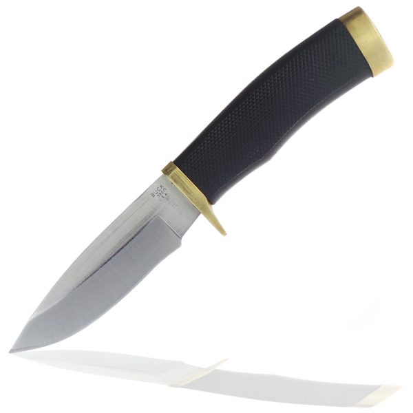 Buck Vanguard Rubber Gut Hook