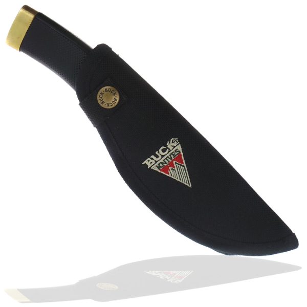 Buck Vanguard Rubber Gut Hook - Image 4