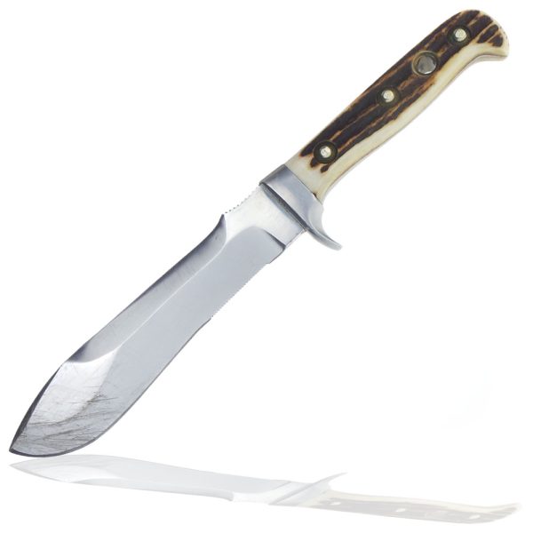 Puma White Hunter 6377 (1978) - Image 2