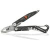 Havalon Evolve Multi Tool Black Blaze Orange