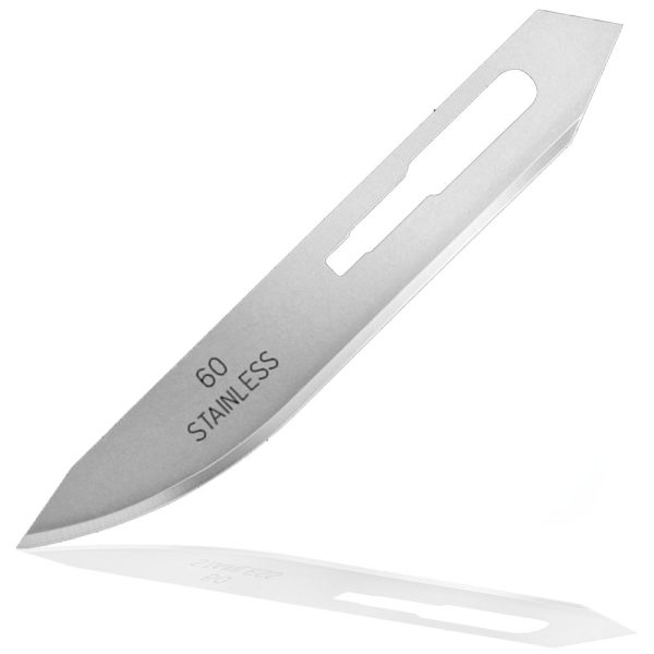 Havalon 12 x 60XT Replacement Blades - 7cm Blade | SportingCutlery.co.uk