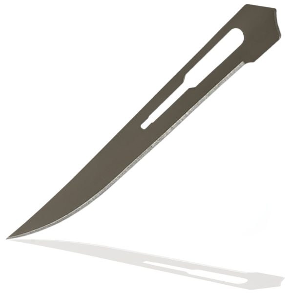 Havalon 5 x 127XT Replacement Blades - 12.7cm Blade | SportingCutlery.co.uk