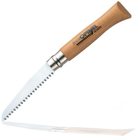 Opinel 12cm Wood Saw | SportingCutlery.co.uk