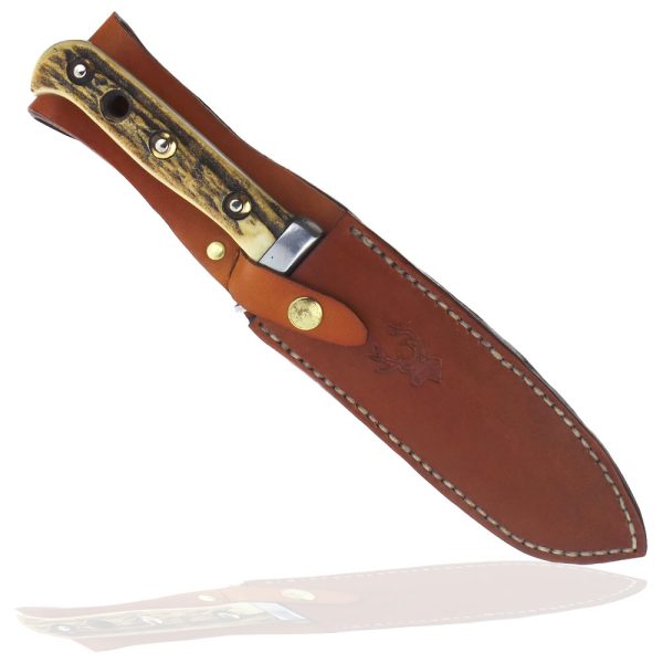 Puma White Hunter (1971) - Image 4