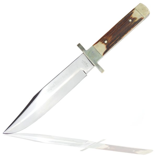 Kershaw Original Bowie Knife