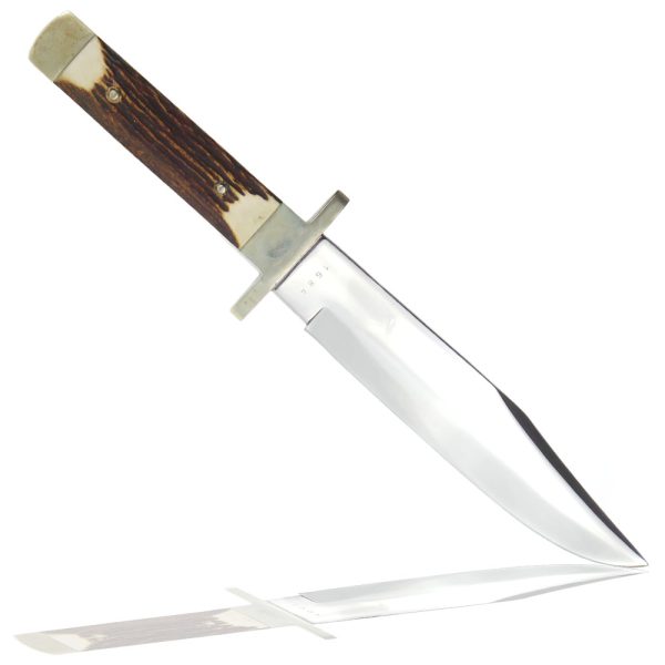 Kershaw Original Bowie Knife - Image 2