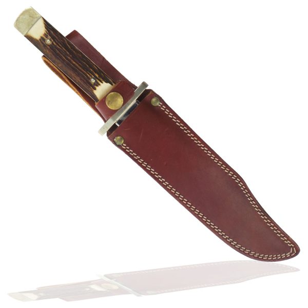 Kershaw Original Bowie Knife - Image 4