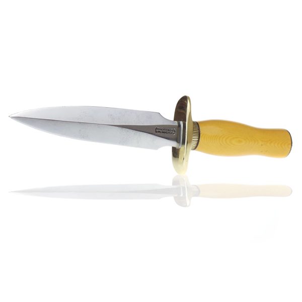 Randall Model 2 5 inch blade with Micarta Handle - Image 3