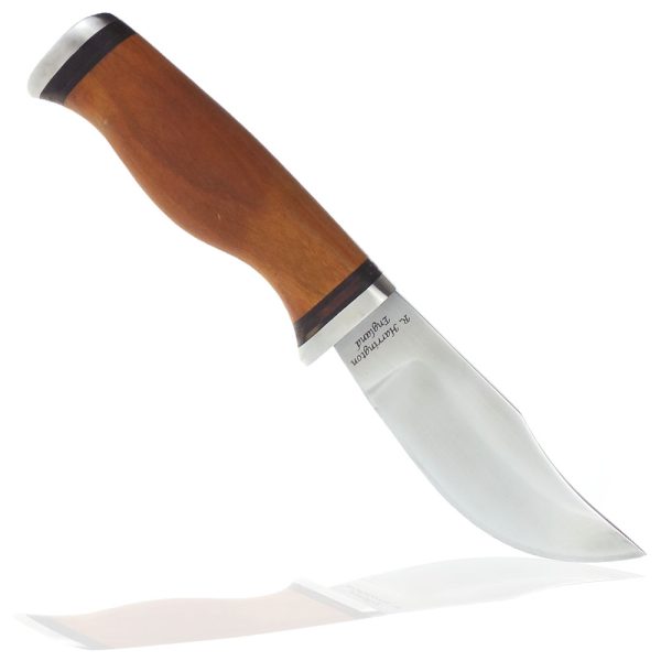 Roger Harrington Quartermaster Trail Knife