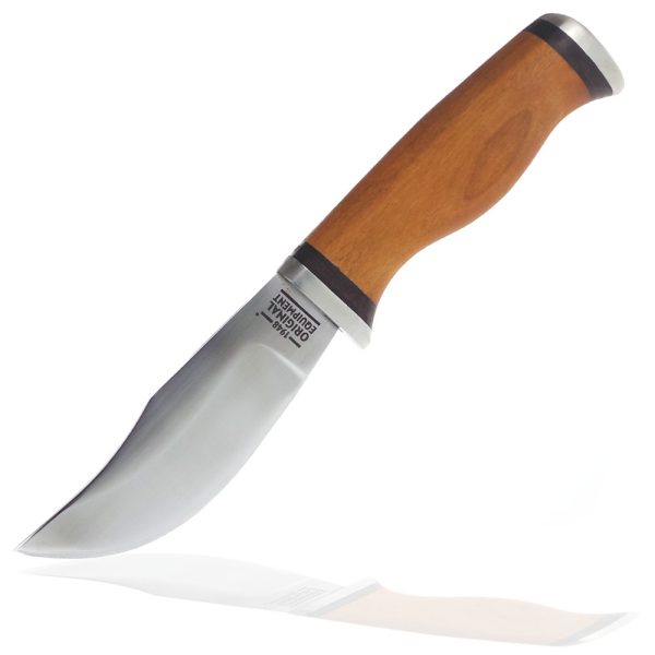 Roger Harrington Quartermaster Trail Knife - Image 2