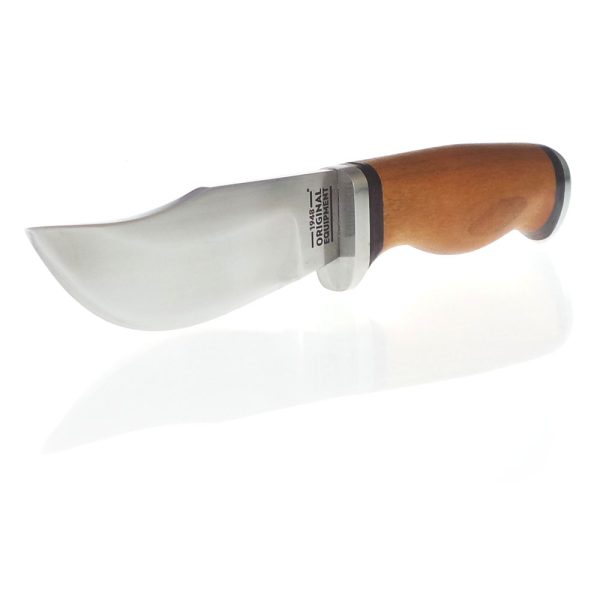 Roger Harrington Quartermaster Trail Knife - Image 3