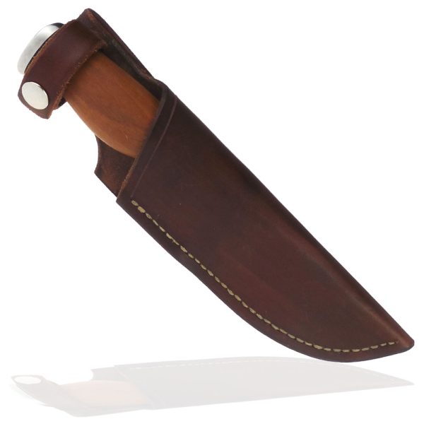 Roger Harrington Quartermaster Trail Knife - Image 4