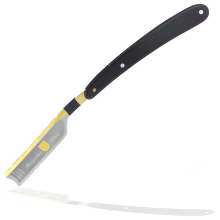 Dovo Bergischer Löwe #3580 Straight Razor | SportingCutlery.co.uk