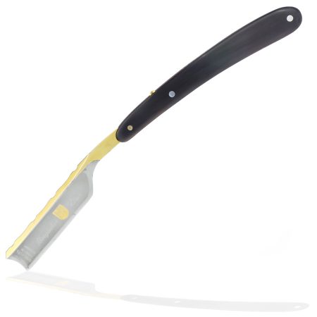 Dovo Bergischer Löwe #3580 Straight Razor | SportingCutlery.co.uk