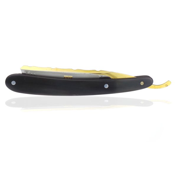 Dovo Bergischer Löwe #3580 Straight Razor - Image 4