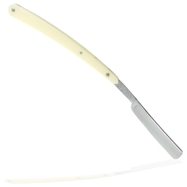 Grah & Plumacher Gotta Silver Solingen Straight Razor - Image 2