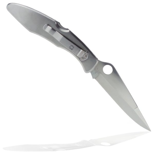 Spyderco Police C07P - 10.4cm Blade | SportingCutlery.co.uk