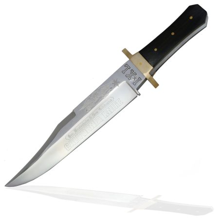 IXL Wostenholm 10 inch California Knife Bowie | SportingCutlery.co.uk