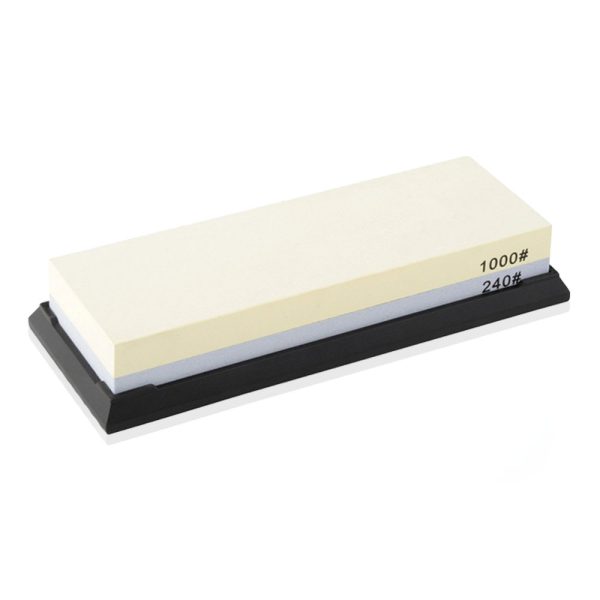 Blade Tech Whetstone Coarse and Extra Fine Dual Grit Knife Sharpener
