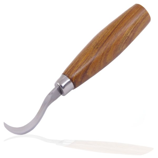 Casstrom Classic Spoon Carving Knife Right Handed