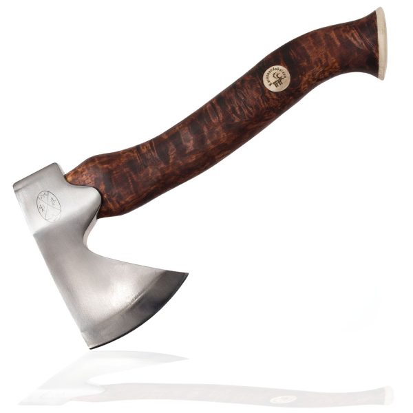 Karesuando Large Hunters Axe 4014 (Stoera Áksu)