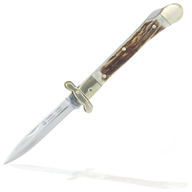 Puma Medici Stiletto Style Knife SportingCutlery