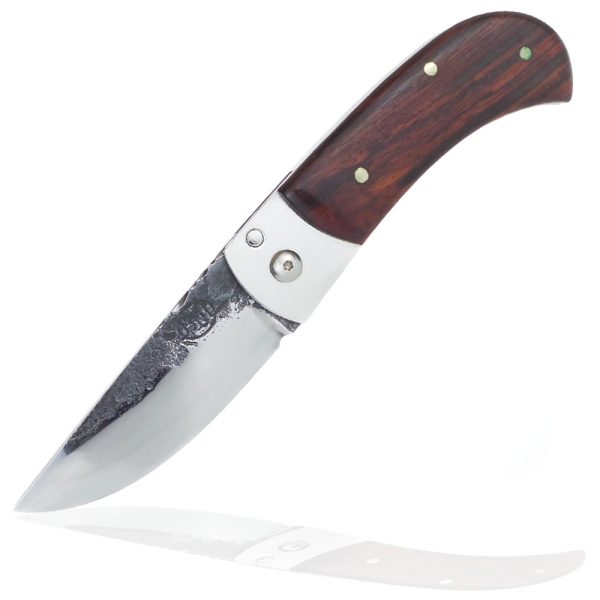 Citadel Buddy Handmade Friction Folder