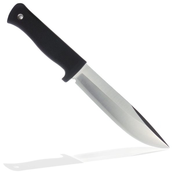 Fallkniven A1 with Sheath - 15.8cm Blade | SportingCutlery.co.uk